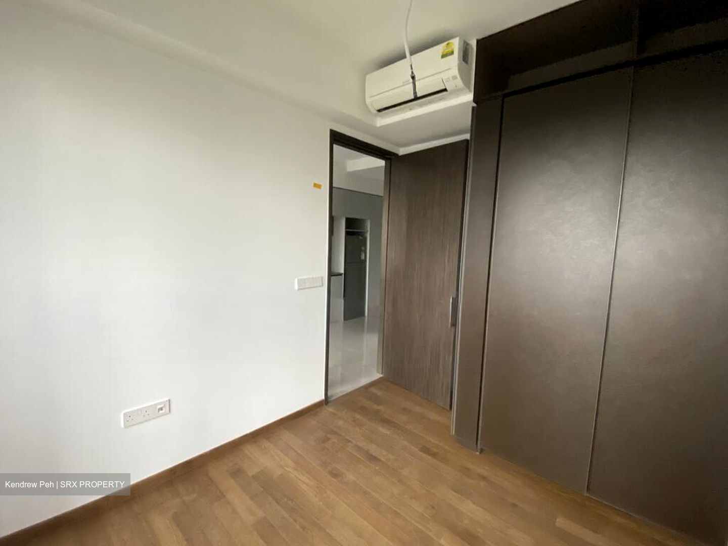 Parc Clematis (D5), Apartment #495651631